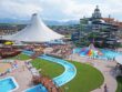 Aquapark Bešeňová